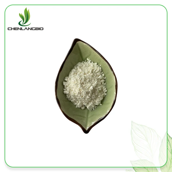 Ferulic Acid Powder